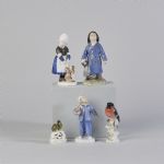 1494 3005 FIGURINES